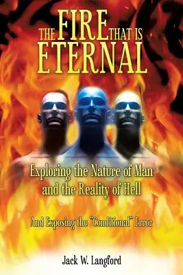 Oheň, ktorý je večný - The Fire That Is Eternal