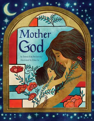Matka Božia - Mother God