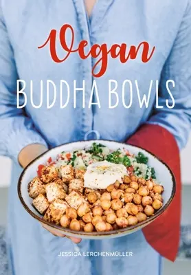 Vegánske misky Buddha - Vegan Buddha Bowls