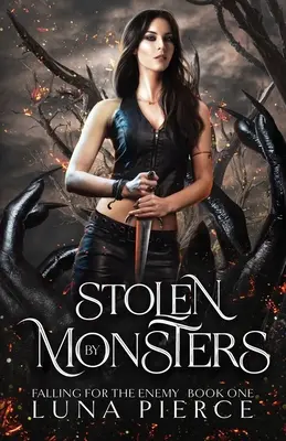 Ukradnuté príšerami - Stolen by Monsters