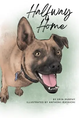 Na pol ceste domov - Halfway Home