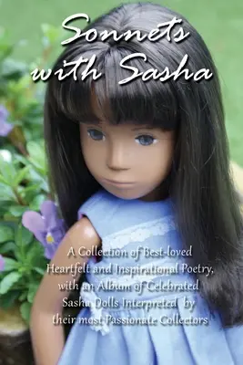Sonety so Sašou - Sonnets with Sasha