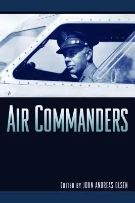 Velitelia vzdušných síl - Air Commanders