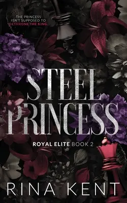 Oceľová princezná: Špeciálna edícia Print - Steel Princess: Special Edition Print