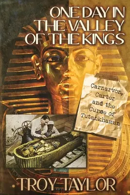 Jeden deň v Údolí kráľov - One Day in the Valley of the Kings