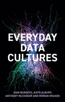 Kultúry každodenných údajov - Everyday Data Cultures