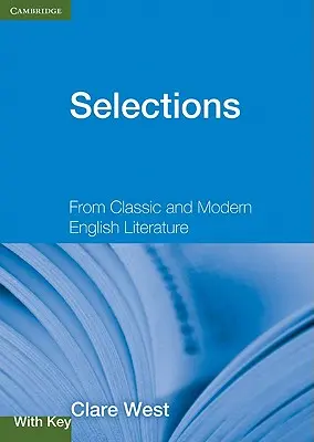 Výbery s kľúčom - Selections with Key