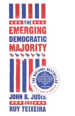Vznikajúca demokratická väčšina - The Emerging Democratic Majority