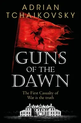 Zbrane úsvitu - Guns of the Dawn