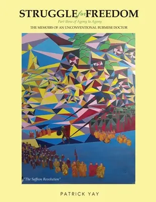 Boj za slobodu (aktualizované druhé vydanie) - Struggle for Freedom (Updated Second Edition)