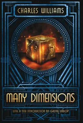 Mnohé dimenzie - Many Dimensions