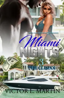 Miami Nights 3: Vyvrcholenie - Miami Nights 3: The Climax