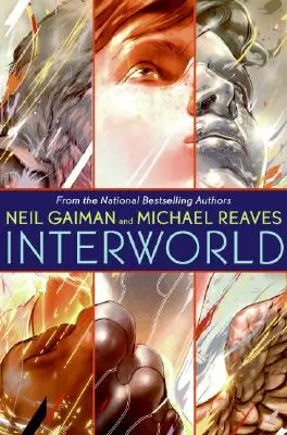 Medzisvet - Interworld