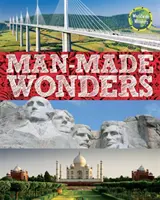 Divy sveta: Človekom vytvorené zázraky - Worldwide Wonders: Manmade Wonders
