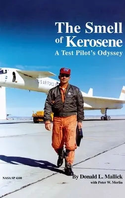 Vôňa petroleja: Odysea stíhacieho pilota - The Smell of Kerosene: A Fighter Pilot's Odyssey