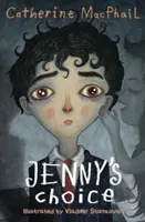 Jennyina voľba - Jenny's Choice