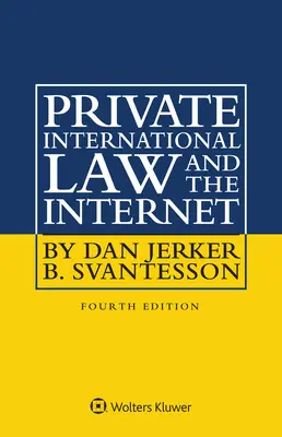 Medzinárodné právo súkromné a internet - Private International Law and the Internet
