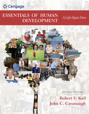 Základy ľudského vývoja: Pohľad na vývoj človeka v priebehu celého života. - Essentials of Human Development: A Life-Span View