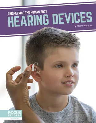 Zariadenia na počúvanie - Hearing Devices