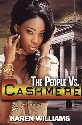 Ľudia verzus kašmír - The People vs Cashmere