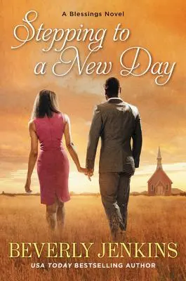Krok do nového dňa - Stepping to a New Day