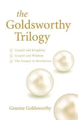 Goldsworthyho trilógia - The Goldsworthy Trilogy