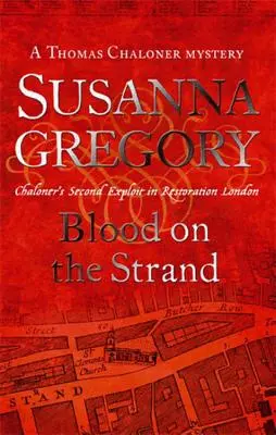 Krv na ulici - Blood on the Strand