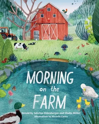 Ráno na farme - Morning on the Farm
