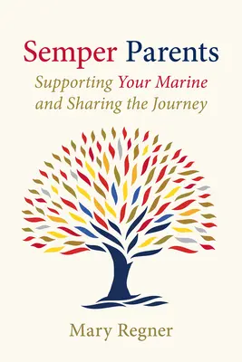 Semper Parents: Podpora vášho námorníka a zdieľanie cesty - Semper Parents: Supporting Your Marine and Sharing the Journey