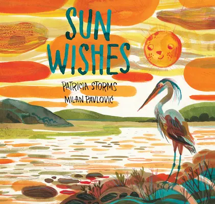 Slnečné želania - Sun Wishes