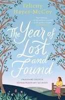 Rok strát a nálezov - Year of Lost and Found
