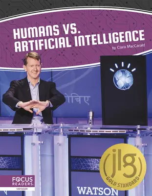 Ľudia vs. umelá inteligencia - Humans vs. Artificial Intelligence