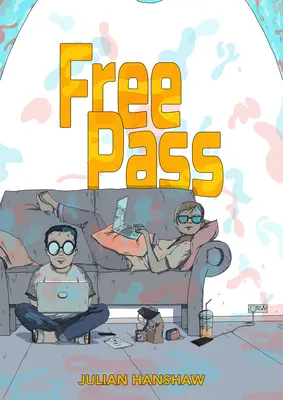 Voľný priechod - Free Pass