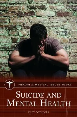 Samovražda a duševné zdravie - Suicide and Mental Health