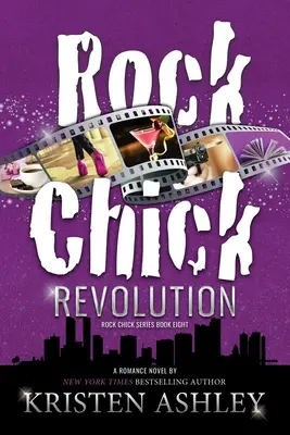Rocková revolúcia dievčat - Rock Chick Revolution
