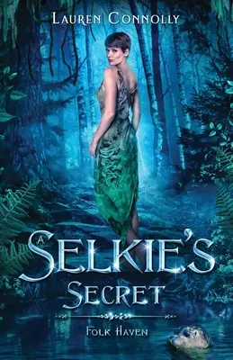 Tajomstvo selkie - A Selkie's Secret
