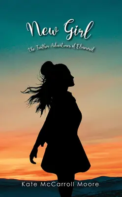 Nové dievča: Ďalšie dobrodružstvá Elinormal - New Girl: The Further Adventures of Elinormal