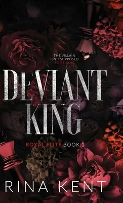 Deviant King: Špeciálna edícia Print - Deviant King: Special Edition Print
