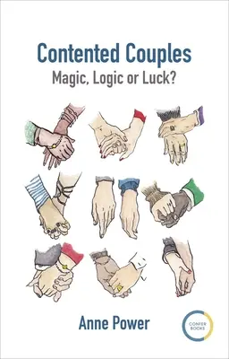 Spokojné páry: Magia, logika alebo šťastie? - Contented Couples: Magic, Logic or Luck?