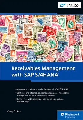 Riadenie pohľadávok so systémom SAP S/4hana - Receivables Management with SAP S/4hana