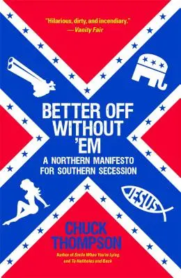 Lepšie bez nich - Better Off Without 'Em