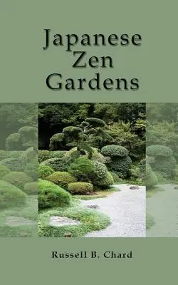 Japonské zenové záhrady - Japanese Zen Gardens
