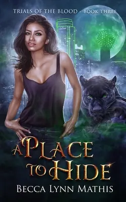 Miesto, kde sa dá ukryť - A Place To Hide