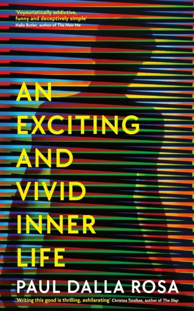 Vzrušujúci a živý vnútorný život - Exciting and Vivid Inner Life
