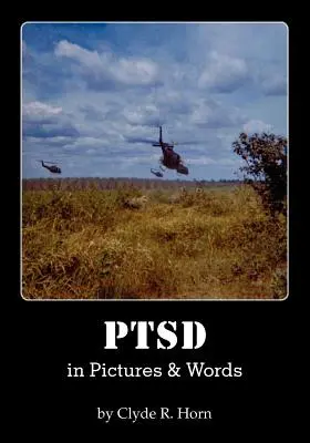 Posttraumatická stresová porucha v obrazoch a slovách - PTSD in Pictures & Words