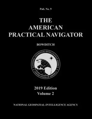 Americký praktický navigátor 