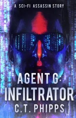 Agent G: Infiltrátor - Agent G: Infiltrator
