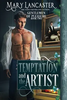 Pokušenie a umelec - Temptation and the Artist