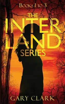 Séria Interland Knihy 1 až 3 - Interland Series Books 1 to 3