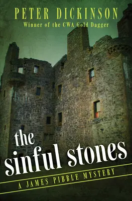Hriešne kamene - The Sinful Stones